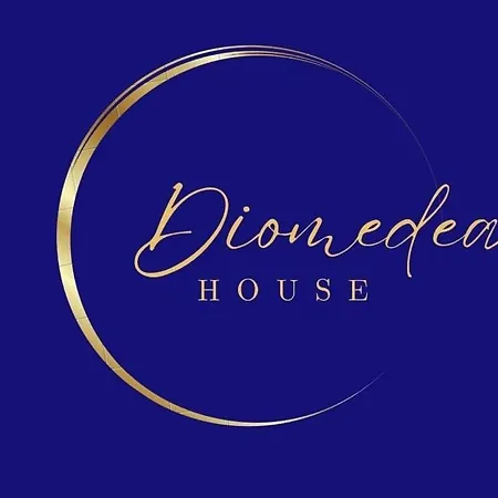 Apartment Diomedeahouse