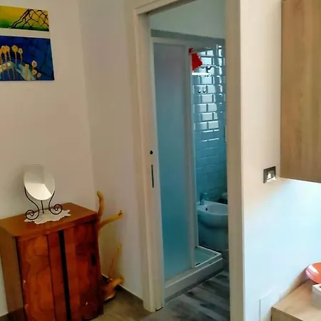 Diomedeahouse Rodi Garganico