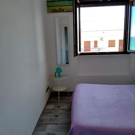 Apartment Diomedeahouse *