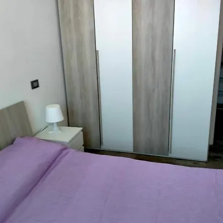 Apartment Diomedeahouse Rodi Garganico