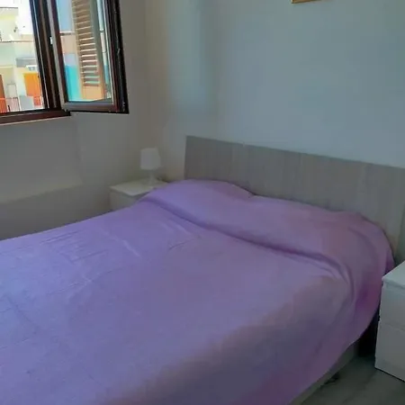 Diomedeahouse Apartment *