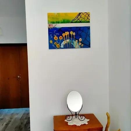Diomedeahouse Apartment Rodi Garganico