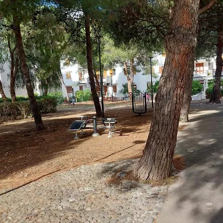 Apartment Diomedeahouse Rodi Garganico
