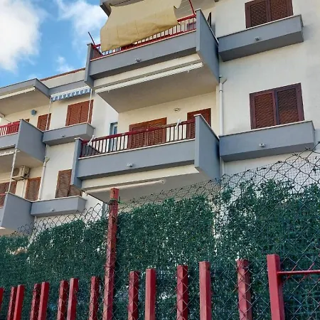 Apartment Diomedeahouse