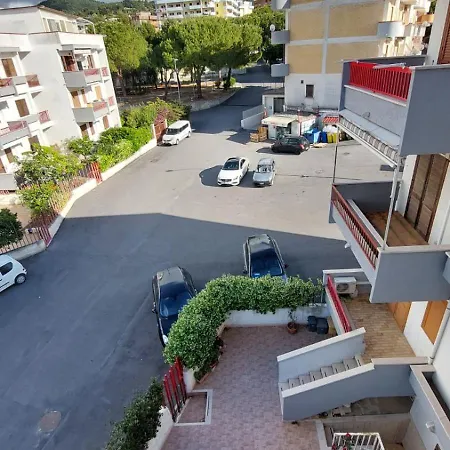 Diomedeahouse Apartment