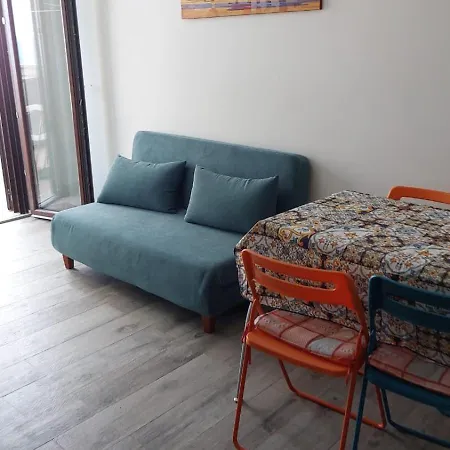 Diomedeahouse Apartment *